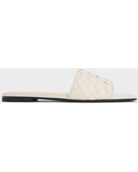 Charles & Keith - Flecht-Sandalen - Lyst