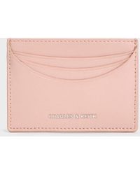Charles & Keith - Sigrid Card Holder - Lyst
