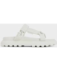 Charles & Keith - Maisie Sports Sandals - Lyst
