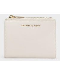 charles&keith wallet
