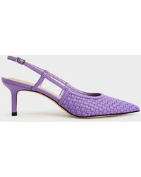 Charles & Keith Heels for Women - Up to 27% off at Lyst.com
