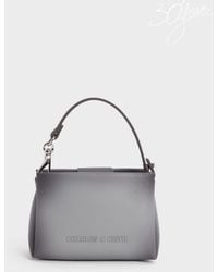 Charles & Keith - Bosie Ombre Micro Bag - Lyst