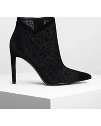 carvela sonic ankle boots