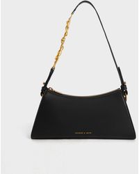 Charles & Keith Bags for Women | Online Sale up to 48% off | Lyst