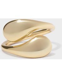 Charles & Keith - Donora Sculptural Ring - Lyst