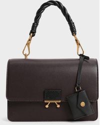 Charles & Keith Bags for Women - Up to 30% off | Lyst