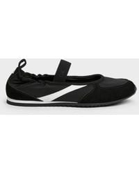 Charles & Keith - Jace Mary Jane Sneakers - Lyst