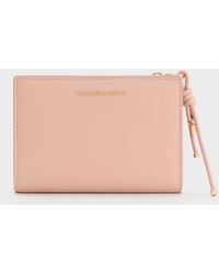 Charles & Keith - Everleigh Wallet - Lyst