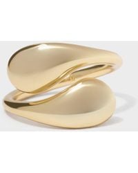 Charles & Keith - Donora Sculptural Ring - Lyst