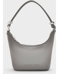 Charles & Keith - Augustine Ombre Micro Bag - Lyst