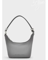 Charles & Keith - Augustine Ombre Micro Bag - Lyst