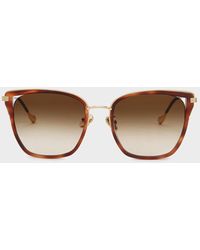 Charles & Keith Sunglasses for Women | Online Sale up to 22% off 