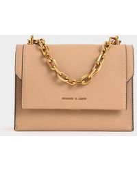 harga bolsa charles and keith