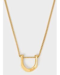 Charles & Keith - Gabine Necklace - Lyst