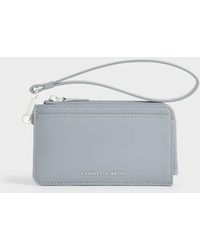 Id Card Holder Charles And Keith