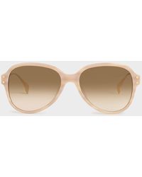 Charles & Keith Sunglasses for Women | Online Sale up to 22% off 