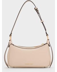 Charles & Keith - Mini Calla Shoulder Bag - Lyst