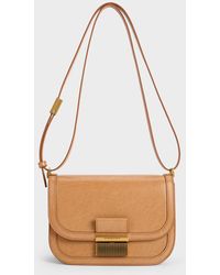 Charles & Keith - Charlot Bag - Lyst