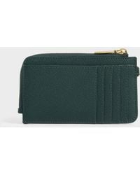 Charles & Keith - Multi-slot Wristlet Card Holder - Lyst