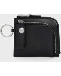 Charles & Keith - Vega Zip-Around Pouch - Lyst