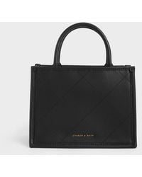 Charles & Keith Bags for Women | Online Sale up to 27% off | Lyst