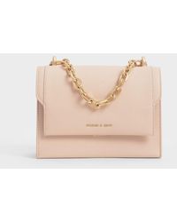 Charles & Keith Shoulder bags for Women - Up to 29% off at Lyst.com