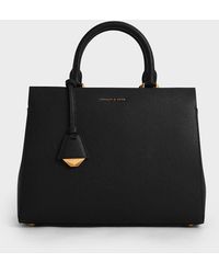 Charles & Keith Bags for Women | Online Sale up to 22% off | Lyst