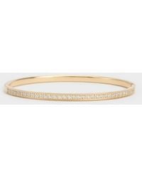Charles & Keith - Hermione Crystal Bangle - Lyst