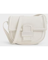 Charles & Keith Shoulder bags for Women - Up to 29% off | Lyst