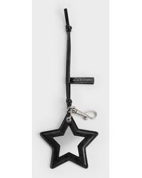 Charles & Keith - Noane Star Mirror Charm - Lyst