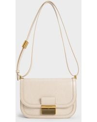 Charles & Keith - Charlot Bag - Lyst