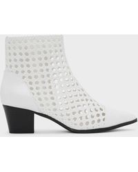 carvela sonic ankle boots
