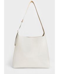 Charles & Keith - Edna Tote Bag - Lyst