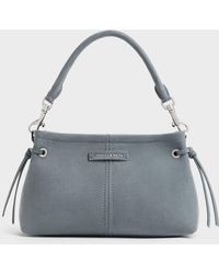 Charles & Keith - Noane Top-Handle Bag - Lyst