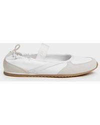 Charles & Keith - Jace Mary Jane Sneakers - Lyst