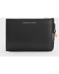 Charles & Keith - Everleigh Wallet - Lyst