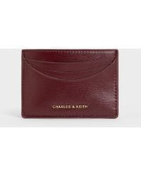 Charles & Keith - Sigrid Card Holder - Lyst