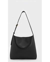 Charles & Keith - Edna Tote Bag - Lyst