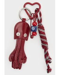Charles & Keith - Delfina Octopus Charm - Lyst