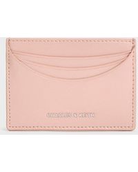 Charles & Keith - Sigrid Card Holder - Lyst