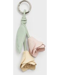 Charles & Keith - Tulip Charm - Lyst