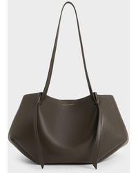 Charles & Keith - Calla Tote Bag - Lyst