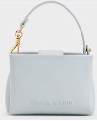 Charles & Keith - Bosie Micro Bag - Lyst