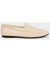 Charles & Keith - Mackie Mesh Loafers - Lyst