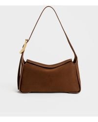 Charles & Keith - Aislin Shoulder Bag - Lyst