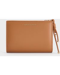 Charles & Keith - Everleigh Wallet - Lyst