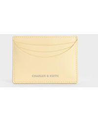 Charles & Keith - Sigrid Card Holder - Lyst