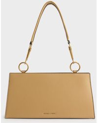 Charles & Keith Bags for Women - Up to 30% off | Lyst