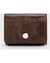 Charles & Keith - Zevon Knotted-strap Wallet On Chain - Lyst