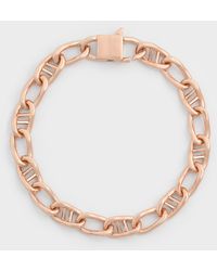 Charles & Keith - Nyra Mixed-link Chain Bracelet - Lyst